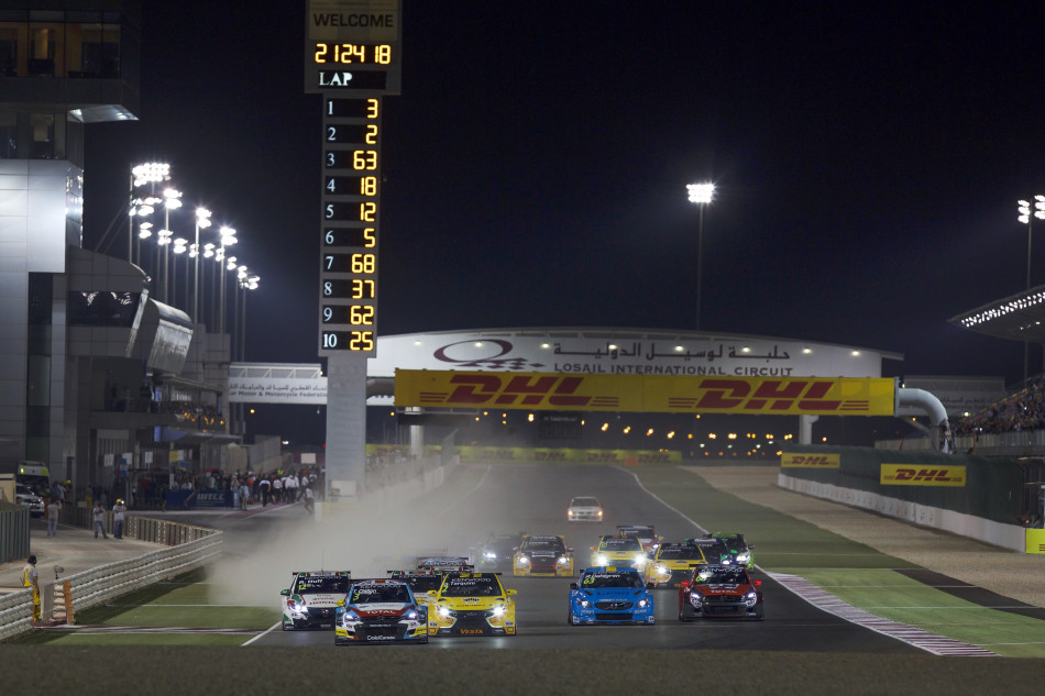 FIA, Motorsport, Mobility, Road Safety, F1, WRC, WEC, WTCC, World RX