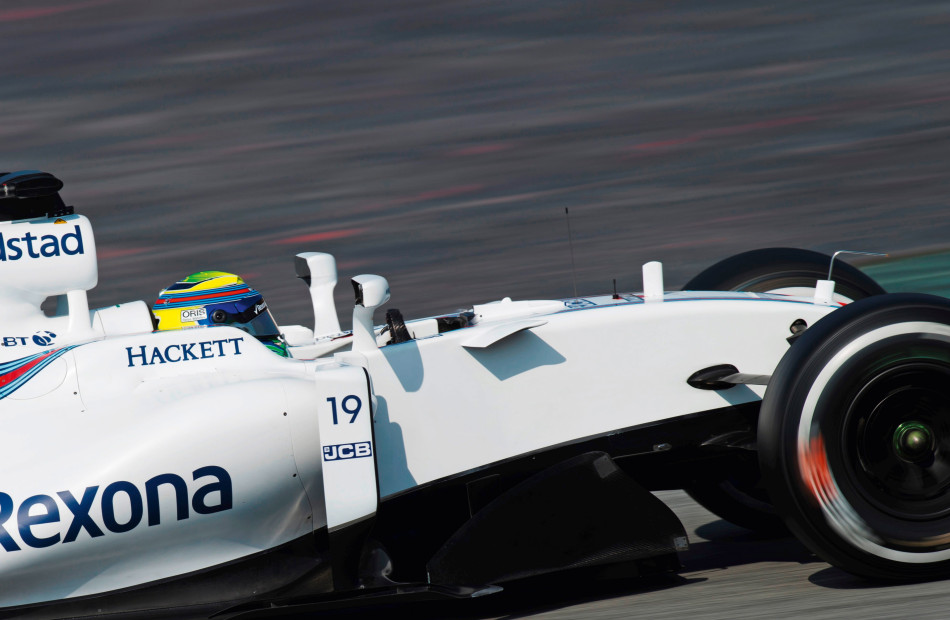 Auto, FIA, F1, Motorsport, South America, Massa