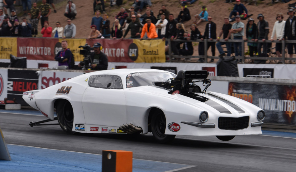 EDRC, Alastaro, Motorsport, Racing 