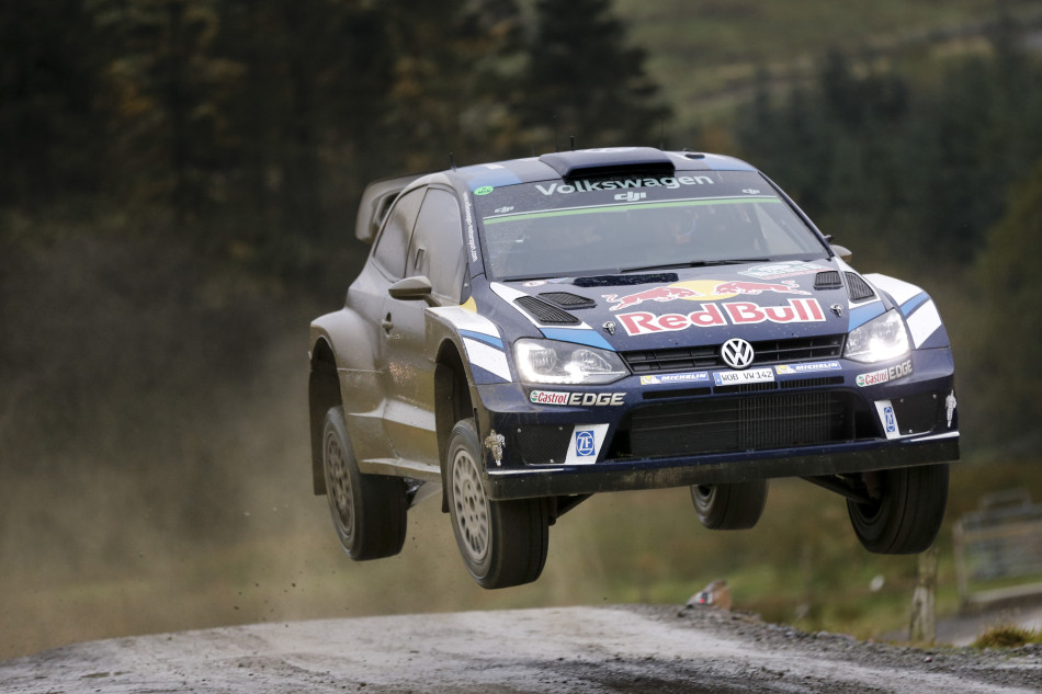 FIA, Motorsport, Mobility, Road Safety, F1, WRC, WEC, WTCC, World RX