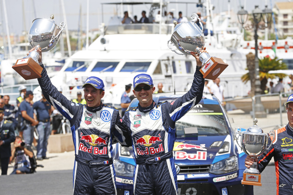 VICTORY #4 FOR OGIER & INGRASSIA