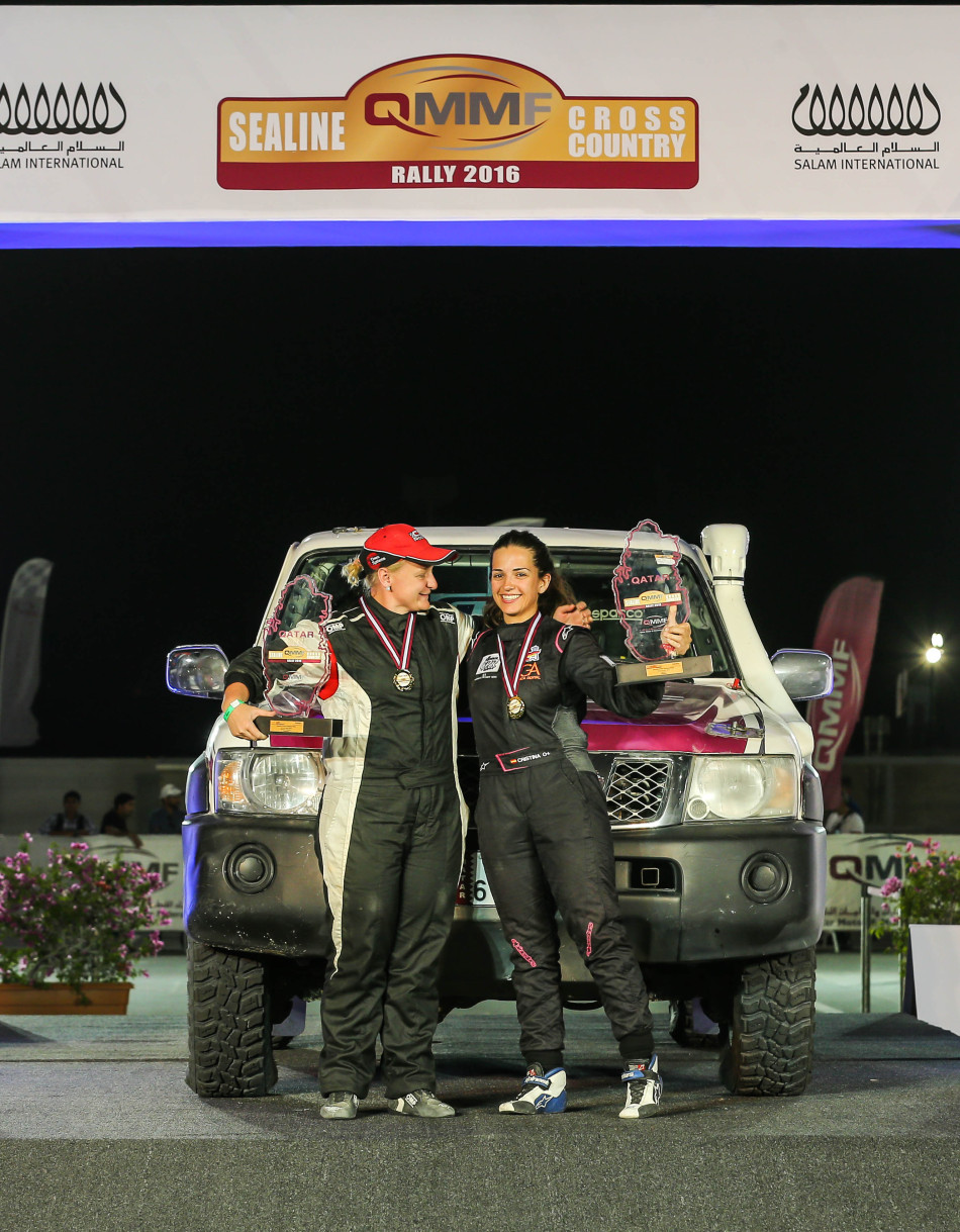 AN INCREDIBLE CROSS COUNTRY ADVENTURE!