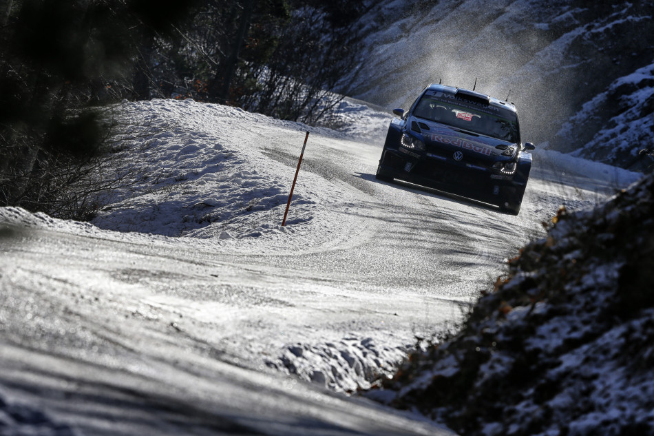 2016 Rallye Monte-Carlo - Preview