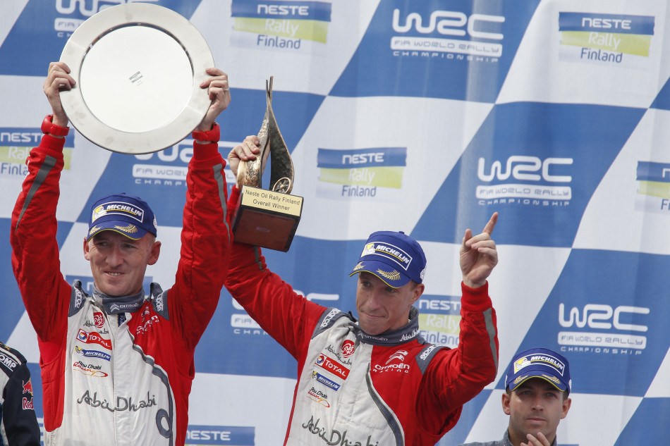 FIA, Motorsport, Mobility, Road Safety, F1, WRC, WEC, WTCC, World RX