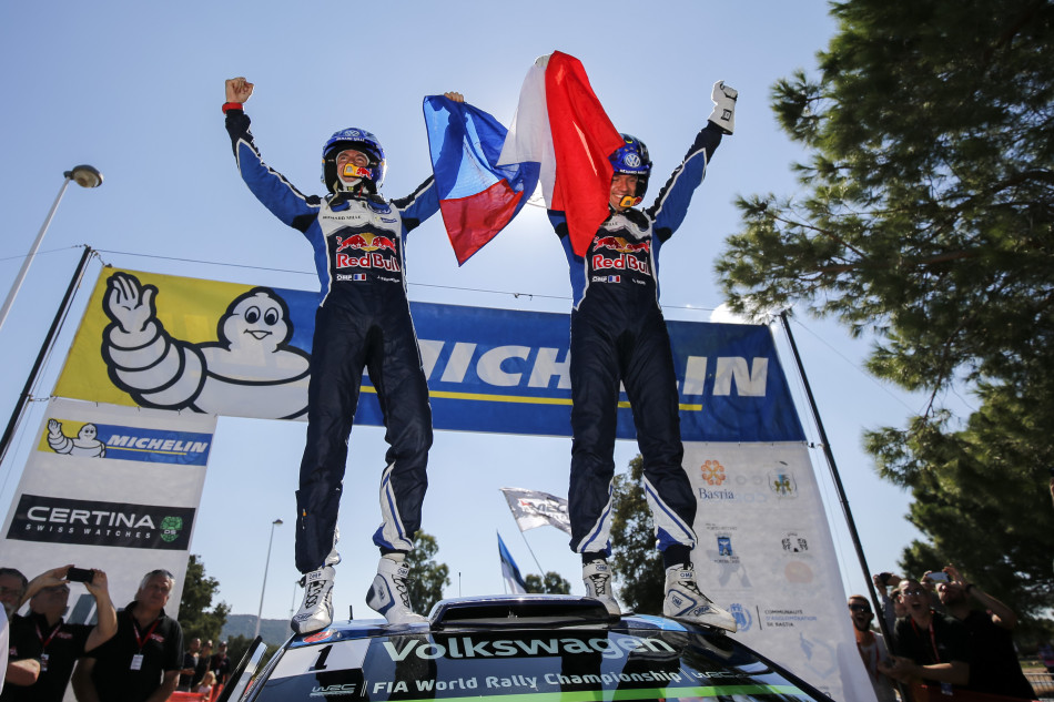 FIA, Motorsport, Mobility, Road Safety, F1, WRC, WEC, WTCC, World RX