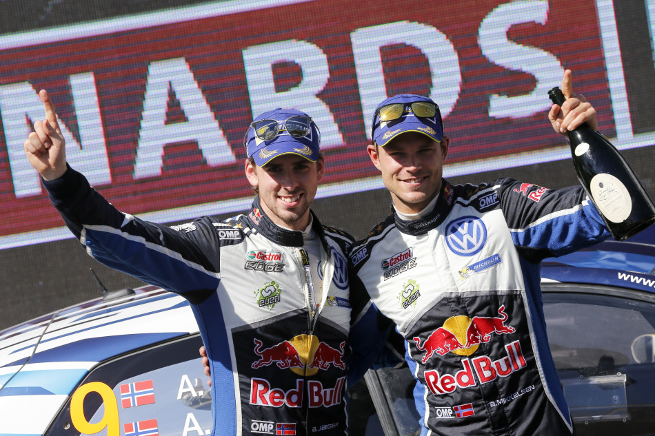 FIA, Motorsport, Mobility, Road Safety, F1, WRC, WEC, WTCC, World RX