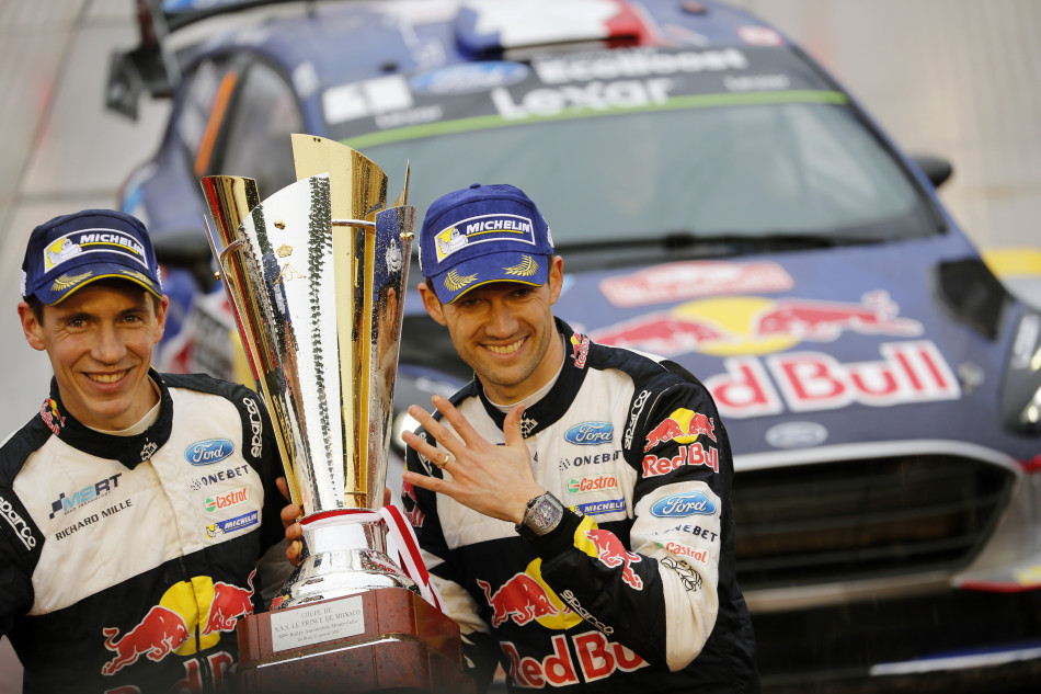 FIA, Motorsport, Mobility, Road Safety, F1, WRC, WEC, WTCC, World RX
