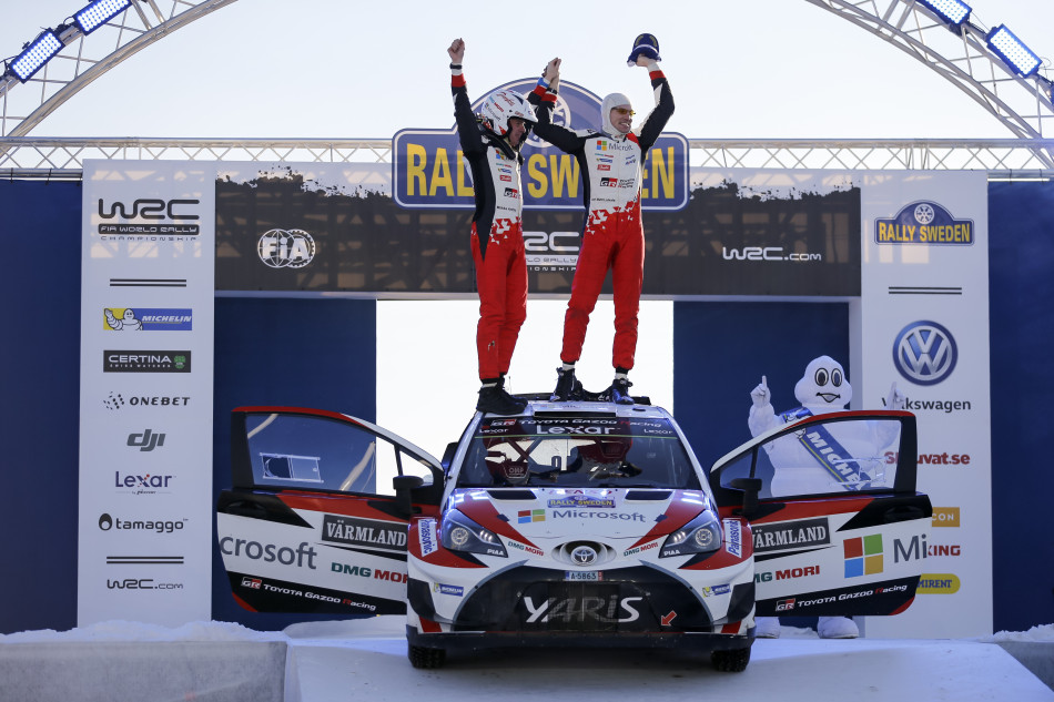 FIA, Motorsport, Mobility, Road Safety, F1, WRC, WEC, WTCC, World RX
