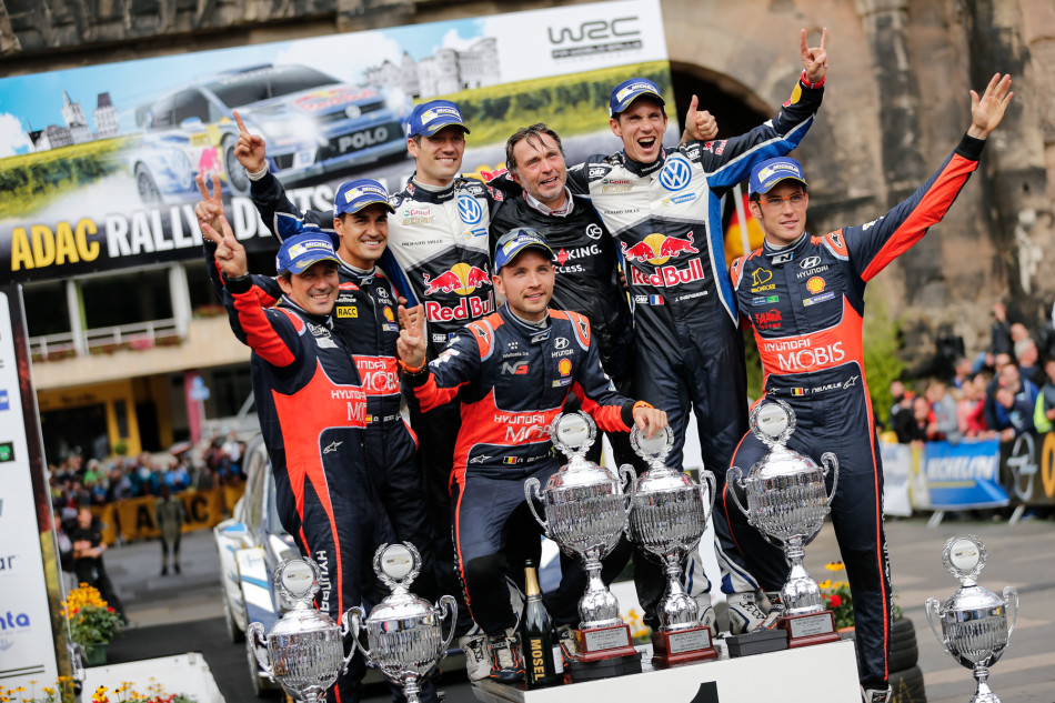 FIA, Motorsport, Mobility, Road Safety, F1, WRC, WEC, WTCC, World RX