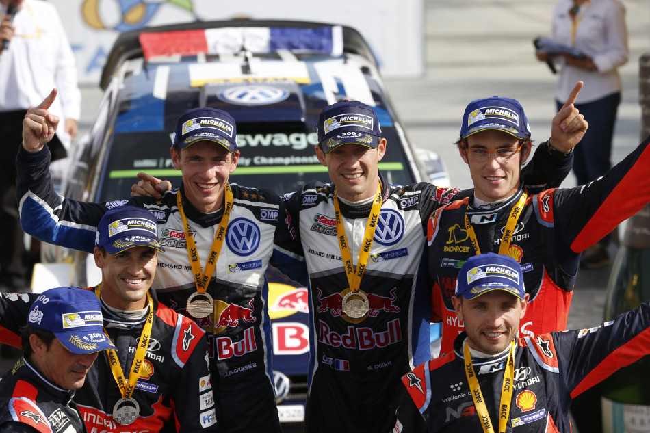FIA, Motorsport, Mobility, Road Safety, F1, WRC, WEC, WTCC, World RX