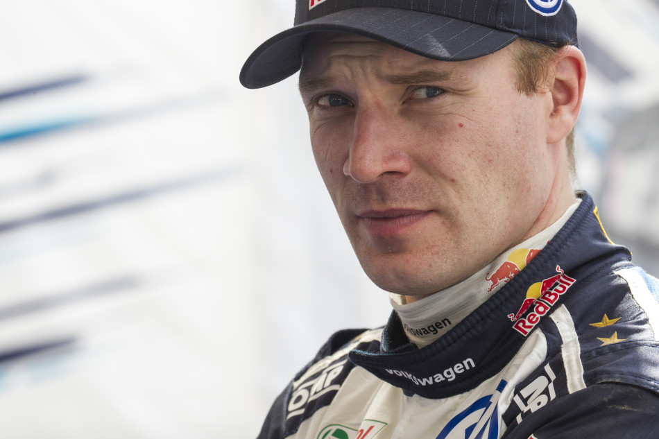 2016 Rally Mexico - Press Conference