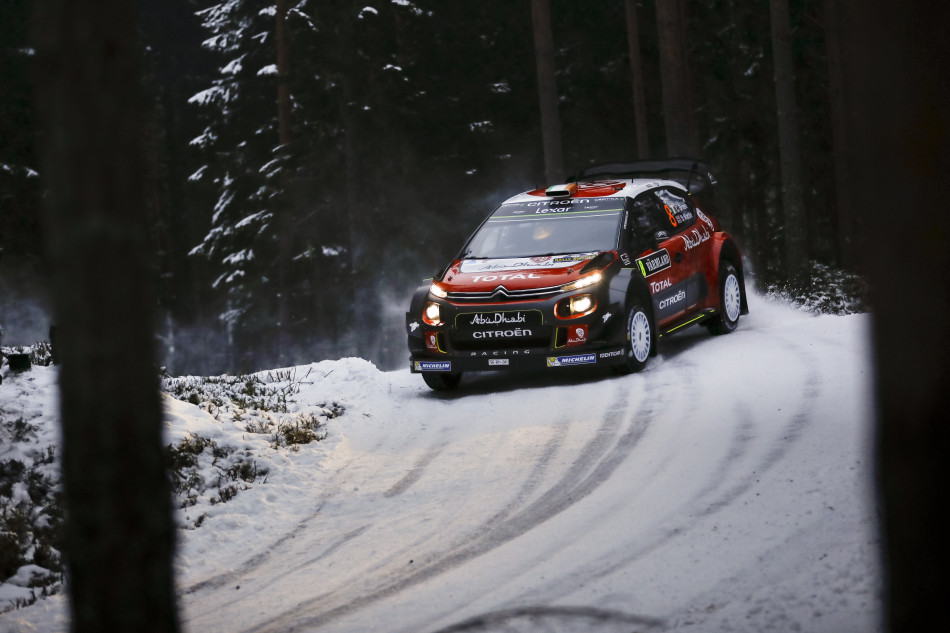 FIA, Motorsport, Mobility, Road Safety, F1, WRC, WEC, WTCC, World RX