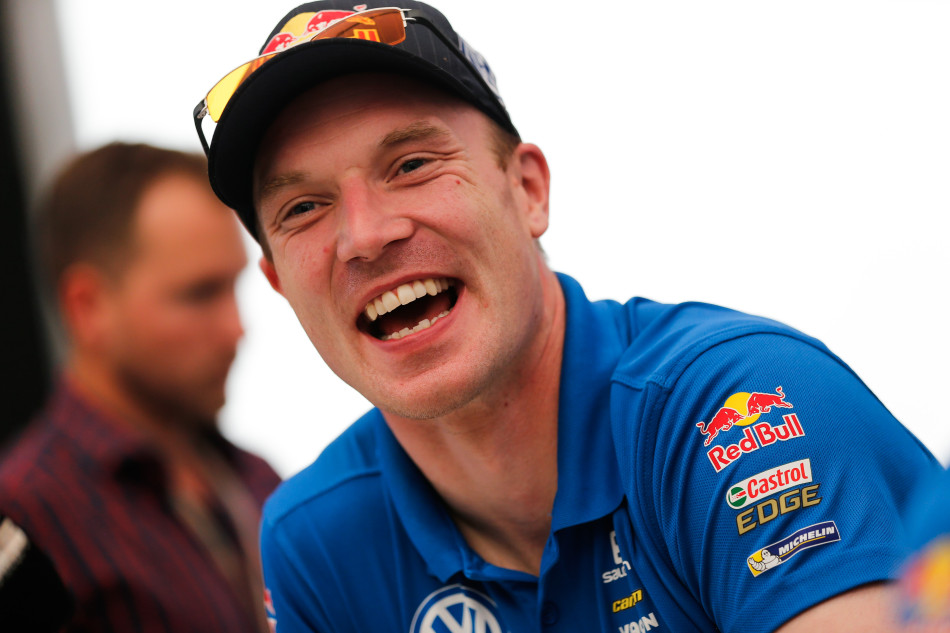 WRC - Rally Italia Sardegna - Press Conference