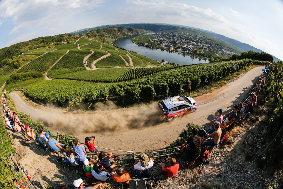 FIA, Motorsport, Mobility, Road Safety, F1, WRC, WEC, WTCC, World RX