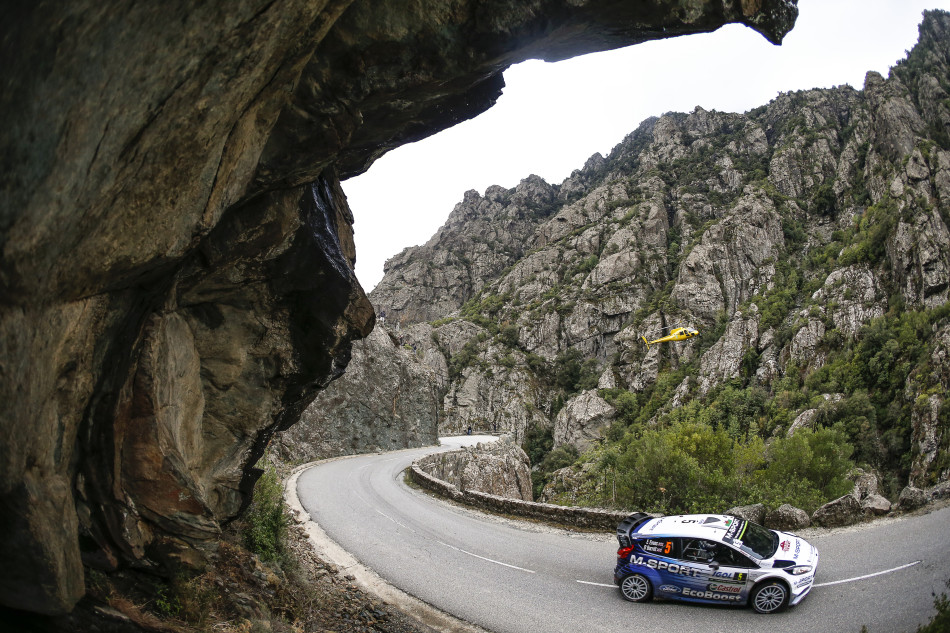 FIA, Motorsport, Mobility, Road Safety, F1, WRC, WEC, WTCC, World RX
