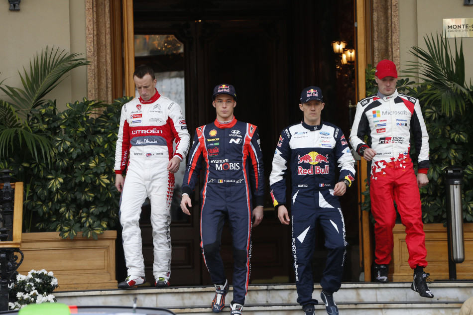 FIA, Motorsport, Mobility, Road Safety, F1, WRC, WEC, WTCC, World RX