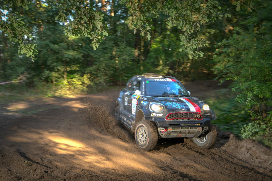 Cross Country – Poles set to challenge for victory on home soil