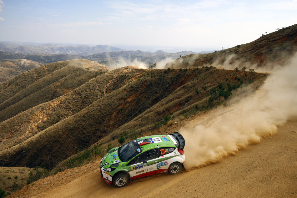 Wrc 16 Rally Mexico Preview Federation Internationale De L Automobile