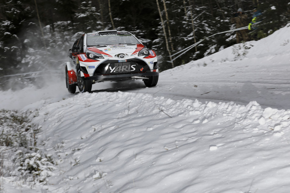 FIA, Motorsport, Mobility, Road Safety, F1, WRC, WEC, WTCC, World RX