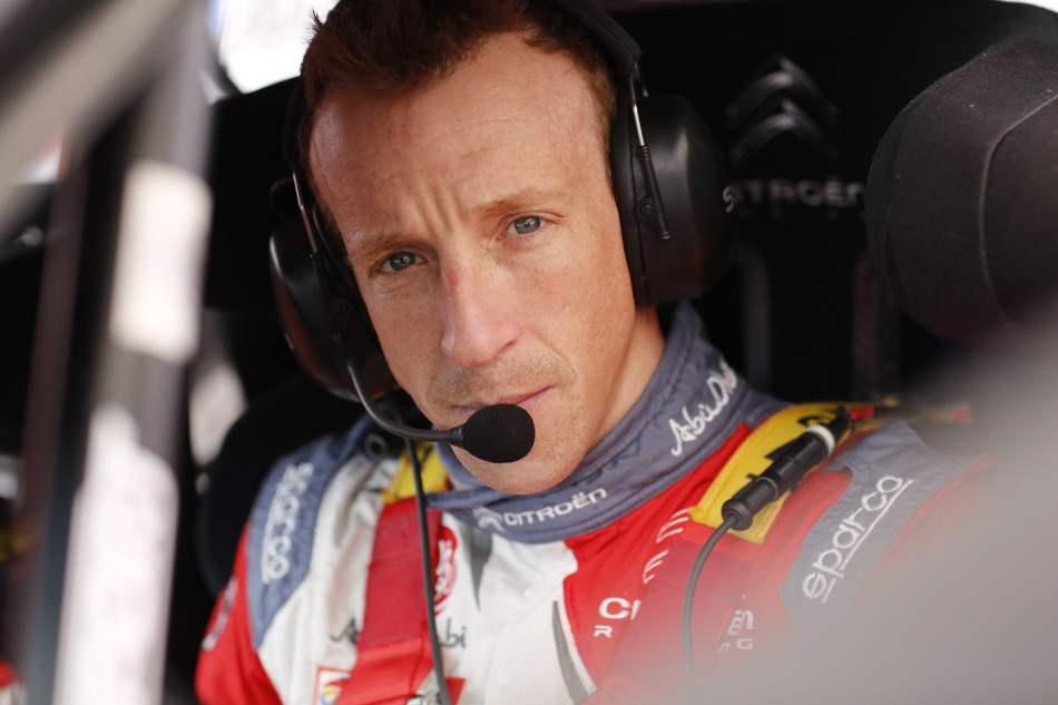 WRC - Meeke returns on winning form