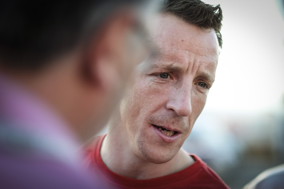 WRC - MEEKE POWERS AHEAD