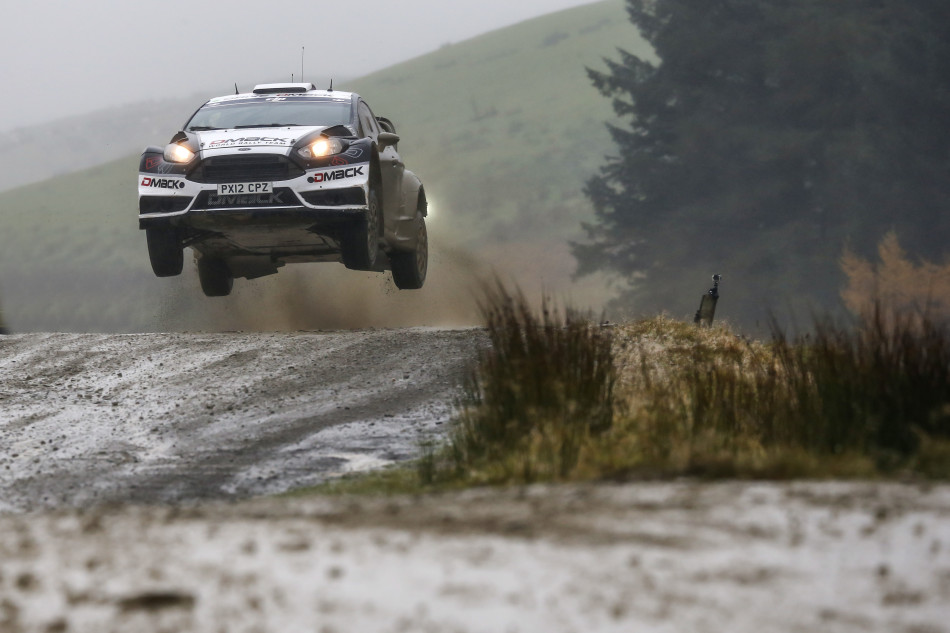 FIA, Motorsport, Mobility, Road Safety, F1, WRC, WEC, WTCC, World RX