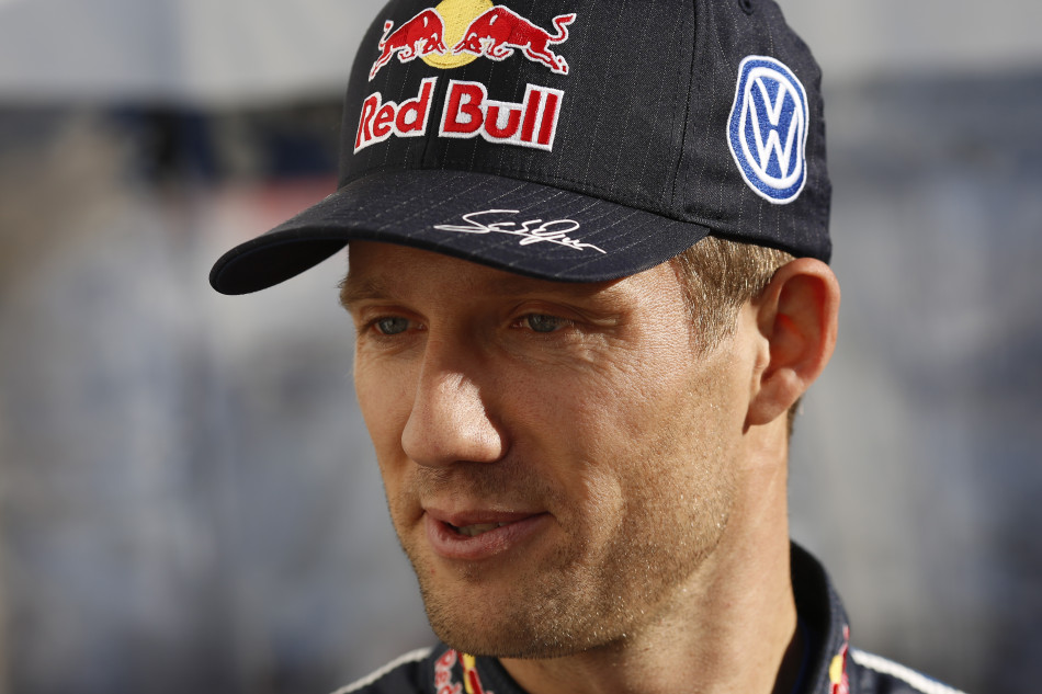 OGIER CONSOLIDATES LEAD ON THE MONTE