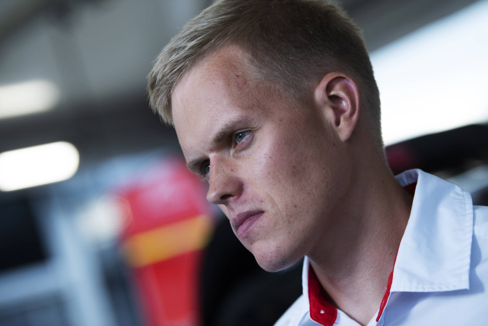 WRC – Tänak controls the field; Neuville slips to fourth