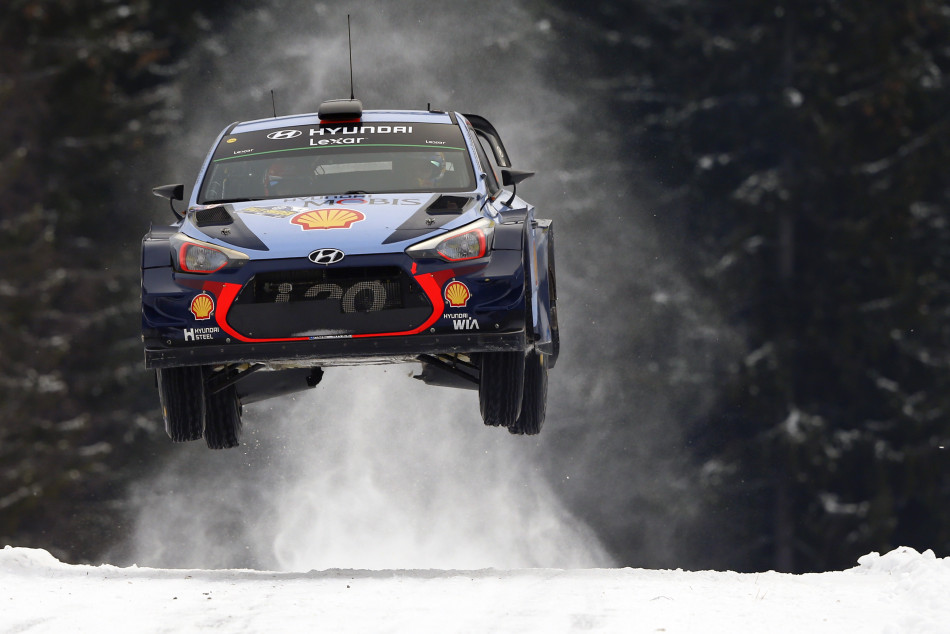 FIA, Motorsport, Mobility, Road Safety, F1, WRC, WEC, WTCC, World RX