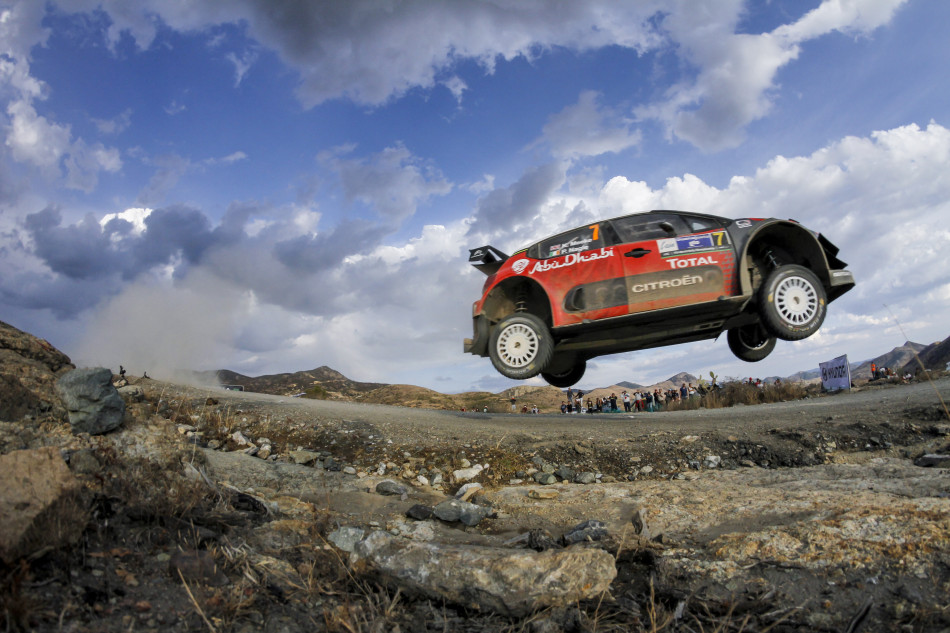 FIA, Motorsport, Mobility, Road Safety, F1, WRC, WEC, WTCC, World RX