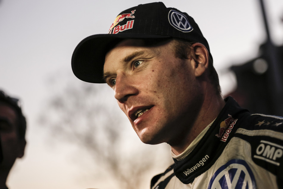 WRC – LATVALA MASTERS THE MEXICAN MOUNTAINS