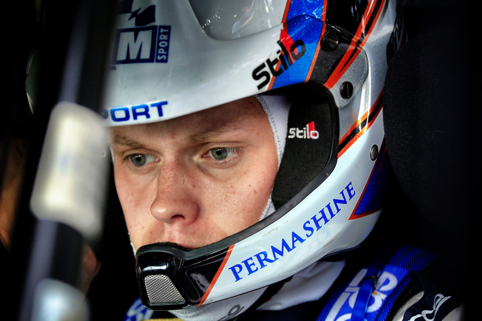 WRC, Rallye Deutschland, motorsport, FIA