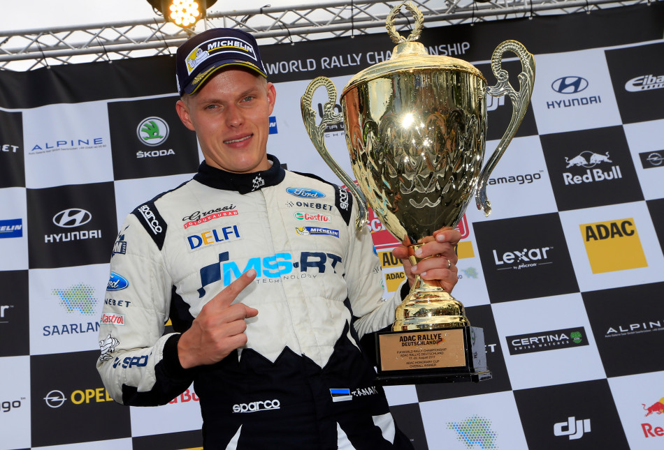 WRC, Rallye Deutschland, motorsport, FIA