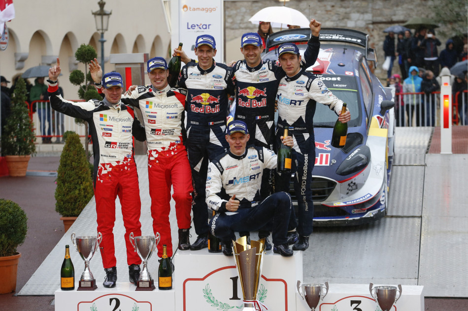 FIA, Motorsport, Mobility, Road Safety, F1, WRC, WEC, WTCC, World RX