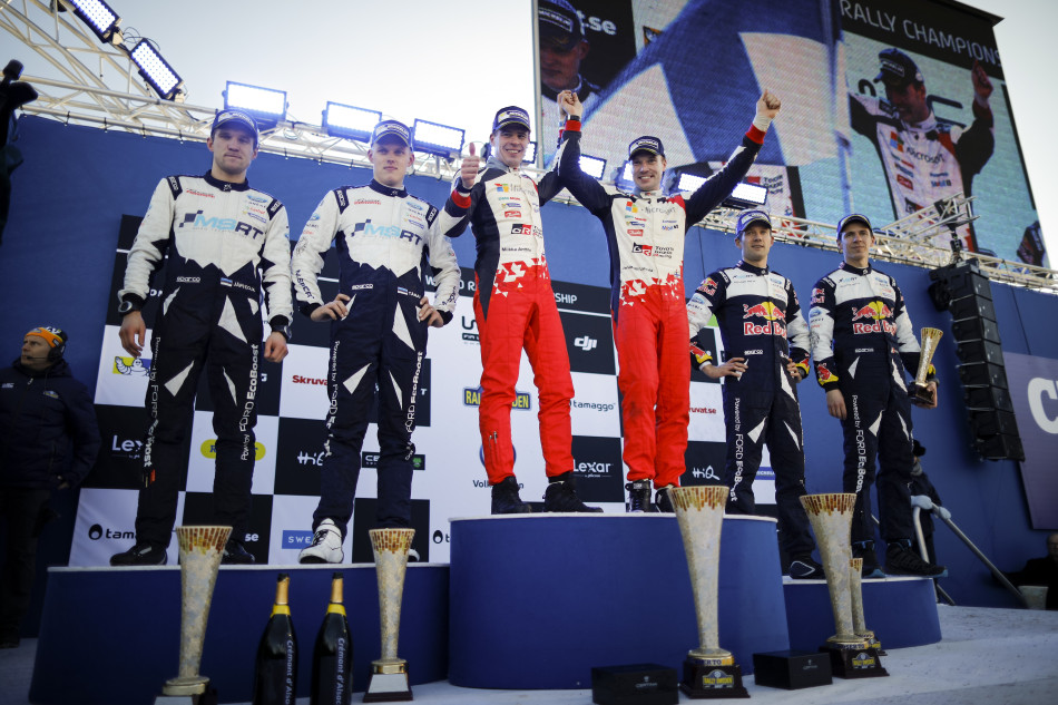 FIA, Motorsport, Mobility, Road Safety, F1, WRC, WEC, WTCC, World RX