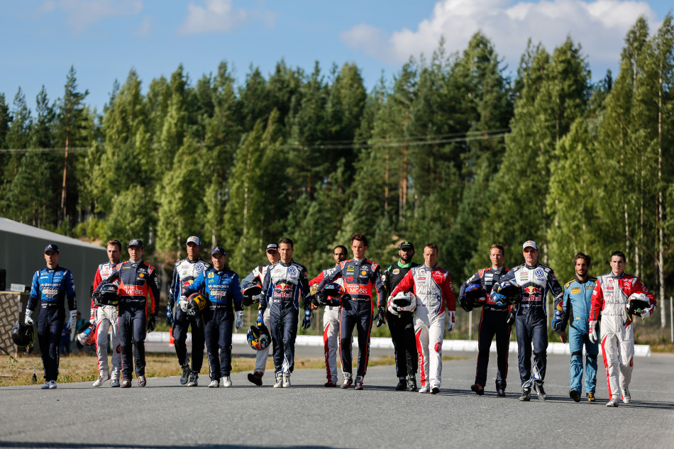 FIA, Motorsport, Mobility, Road Safety, F1, WRC, WEC, WTCC, World RX