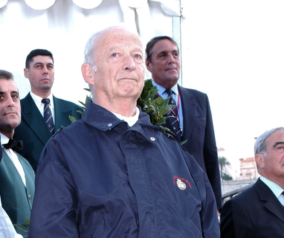 Pierre Karczag