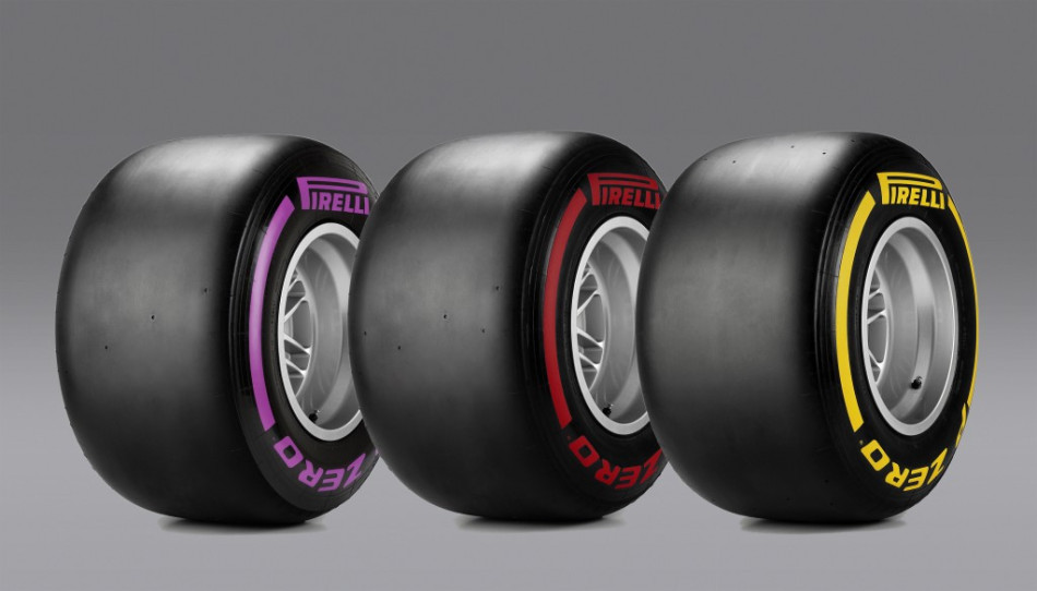 F1 Pirelli Announces Compound Choices And Mandatory Sets For The 2016 Brazilian And Abu Dhabi Grands Prix Federation Internationale De L Automobile