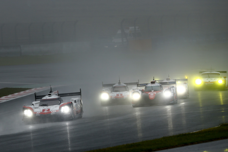 Race Preview - 6 hours of Fuji