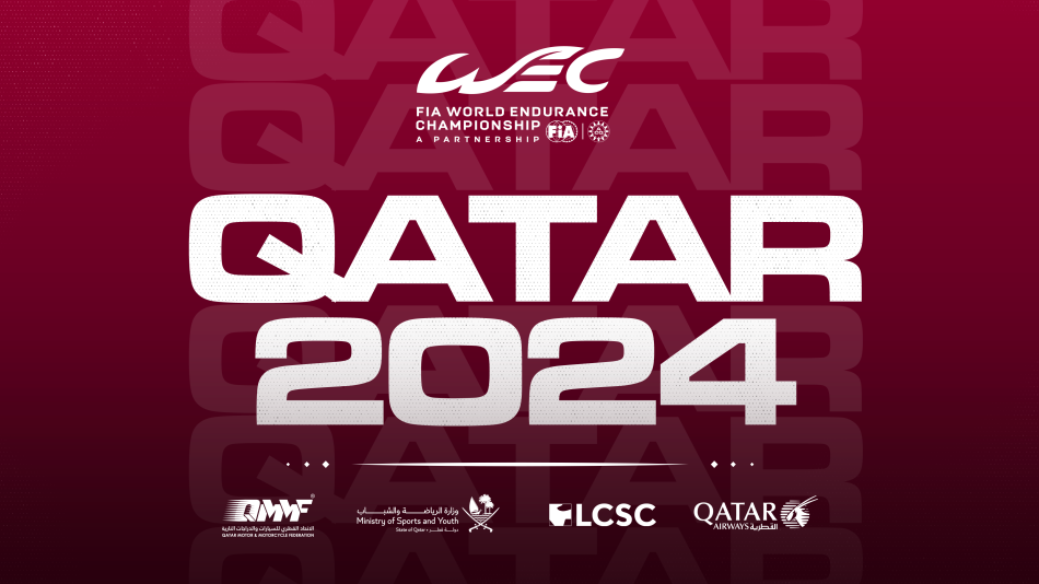 2023 World Endurance Championship calendar revealed