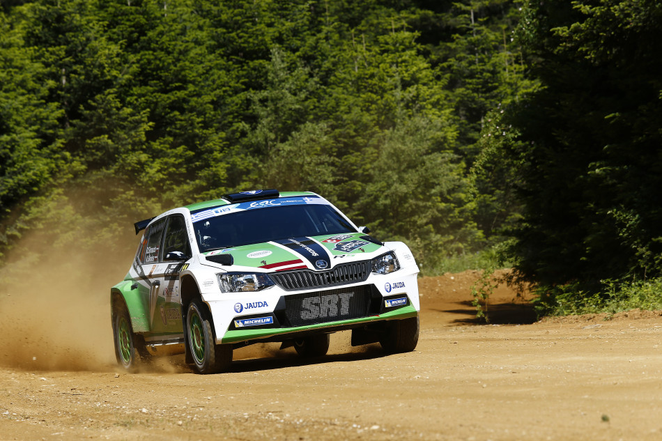 erc, acropolis rally, sirmacis