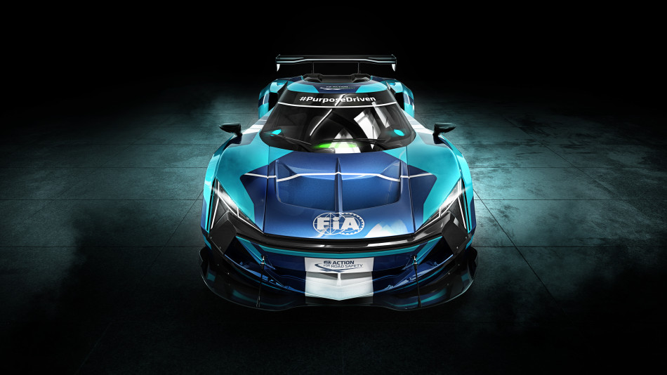 The main categories of auto racing