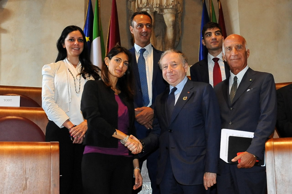 road safety, FIA President, Mobility