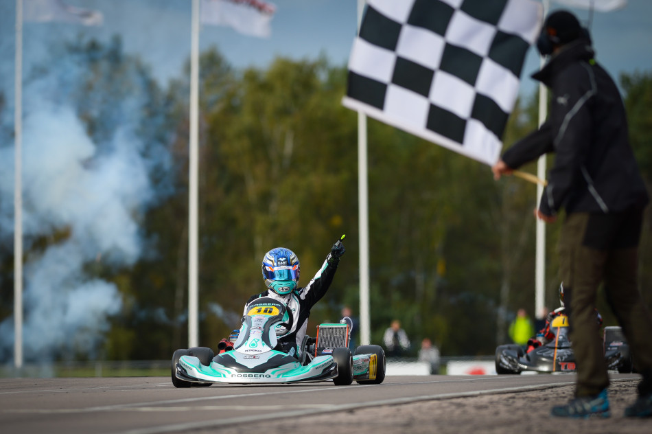 Rosberg WC