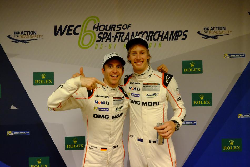 wec, WEC 6 Hours of Spa-Francorchamps, Porsche, Ferrari