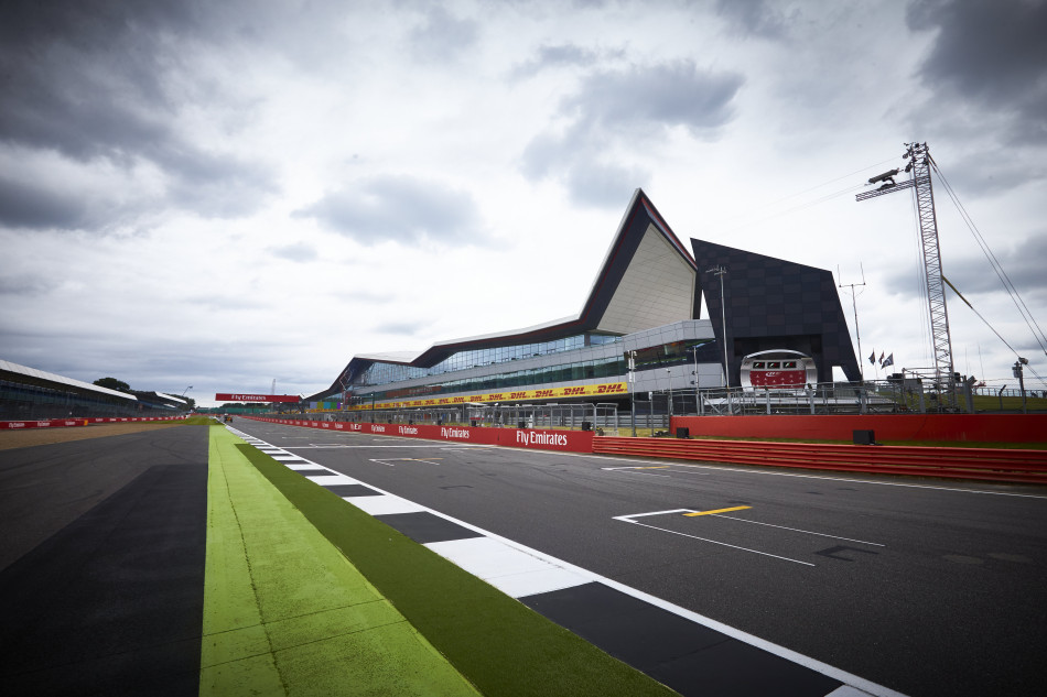 silverstone