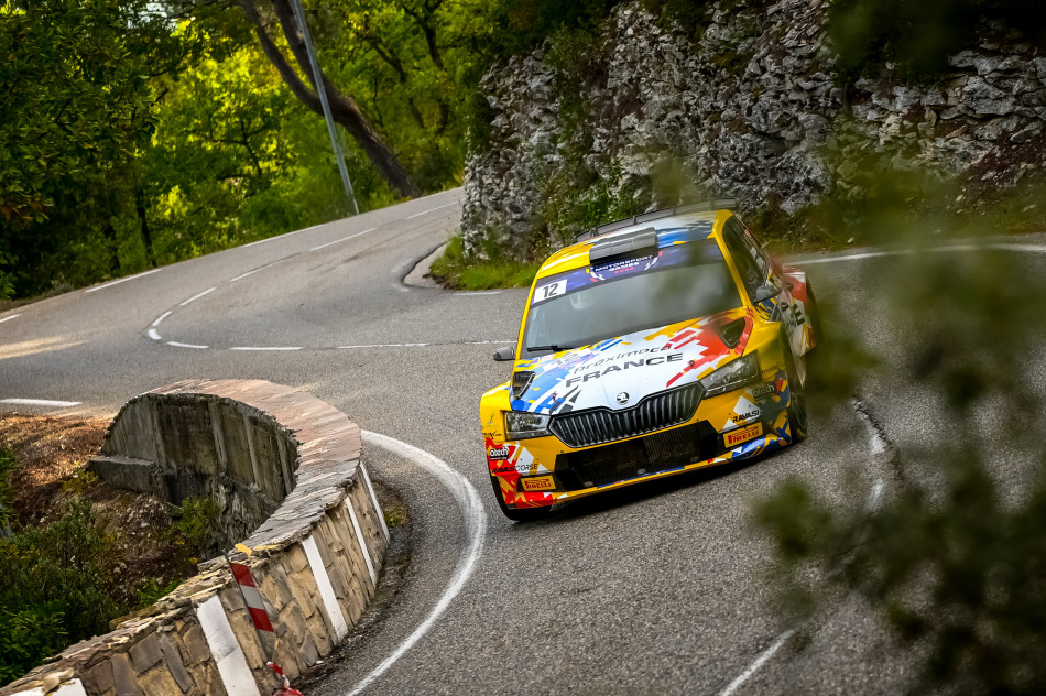 Drifting slides back into FIA Motorsport Games 2022, FIA Motorsport Games