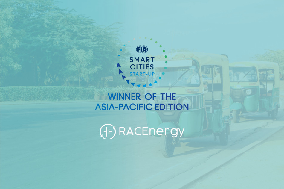 fia smart cities, start-up contest, asia-pacific, season 5