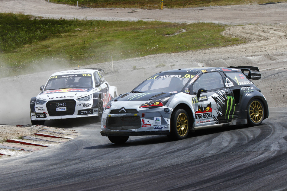 FIA, Motorsport, Mobility, Road Safety, F1, WRC, WEC, WTCC, World RX