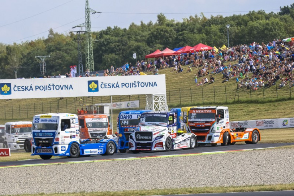 FIA, Motorsport, Mobility, Road Safety, F1, WRC, WEC, WTCC, World RX
